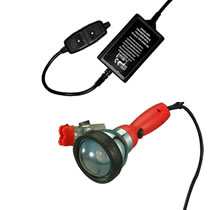 230v Mains Handlamps & Transformers 230v Mains Handlamps & Transformers