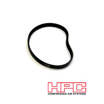 HPC Screw Compressor Replacement Drive Belts & Pulleys HPC Screw Compressor Replacement Drive Belts & Pulleys