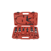Hose Clip Plier Sets Hose Clip Plier Sets