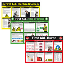 Health & Safety Posters Health & Safety Posters