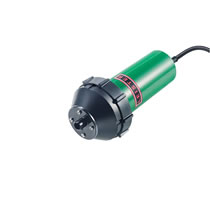 Leister Blowers for Welding Pistols Leister Blowers for Welding Pistols