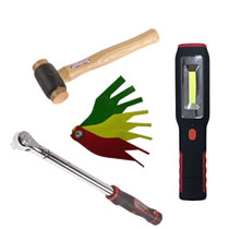 Hand Tools Hand Tools