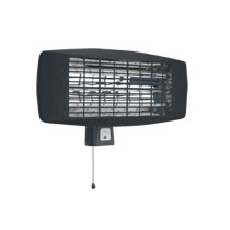 Infrared Heaters Infrared Heaters