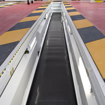 Steel Inspection Pits Steel Inspection Pits