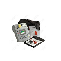 Insulation Testers Insulation Testers