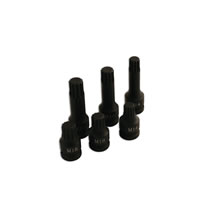 Impact Torx Bits Impact Torx Bits