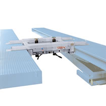 Jacking Beams for Commercial Vehicle Scissor Lifts Jacking Beams for Commercial Vehicle Scissor Lifts