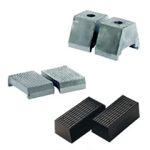 Jacking Beam & Pit Jack Riser Blocks Jacking Beam & Pit Jack Riser Blocks