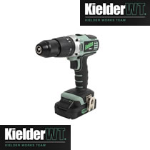 Kielder Cordless Drills Kielder Cordless Drills