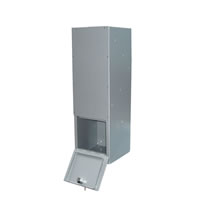 Key Drop Boxes Key Drop Boxes