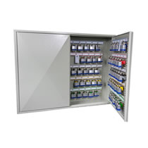 Padlock Cabinets Padlock Cabinets