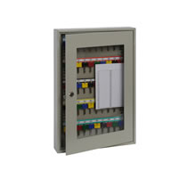 Key Cabinets (Clear View) Key Cabinets (Clear View)