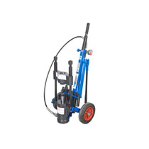 King Pin Presses King Pin Presses