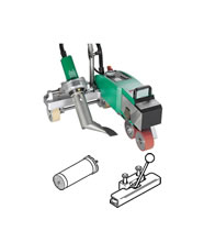 Leister Automatic Welding Machines, Parts & Accessories Leister Automatic Welding Machines, Parts & Accessories