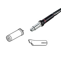 Leister Diode Hot Air Welding Pistol, Parts & Accessories Leister Diode Hot Air Welding Pistol, Parts & Accessories