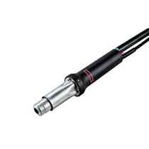 Leister Diode Hot Air Welding Pistols Leister Diode Hot Air Welding Pistols