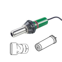 Leister Electron Hot Air Tools, Parts & Accessories Leister Electron Hot Air Tools, Parts & Accessories