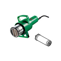 Leister Forte S3 Electric Pallet Shrink Gun & Parts Leister Forte S3 Electric Pallet Shrink Gun & Parts