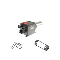 Leister LHS41 Hot Air Tools, Parts & Accessories Leister LHS41 Hot Air Tools, Parts & Accessories