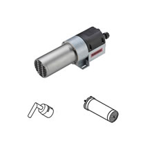 Leister LHS61 Hot Air Tools, Parts & Accessories Leister LHS61 Hot Air Tools, Parts & Accessories