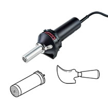 Leister Hot Jet Plastic Welding Tools, Parts & Accessories Leister Hot Jet Plastic Welding Tools, Parts & Accessories