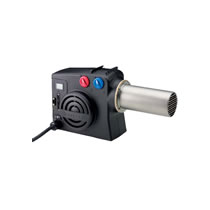 Leister Hotwind Premium & System Hot Air Blowers Leister Hotwind Premium & System Hot Air Blowers