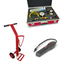 Aircon Leak Detection Tools Aircon Leak Detection Tools