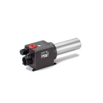 Leister LE Hot Air Tools, Hotwind S & Vulcan S & E Hot Air Blowers Leister LE Hot Air Tools, Hotwind S & Vulcan S & E Hot Air Blowers