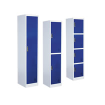 Lockers Lockers
