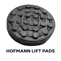 Hofmann Lift Pads Hofmann Lift Pads