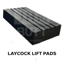 Laycock Lift Pads Laycock Lift Pads