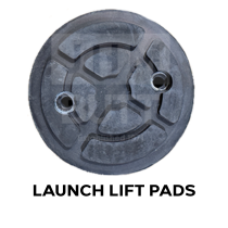 Launch Lift Pads Launch Lift Pads