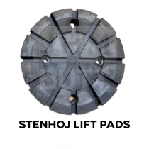 Stenhoj Lift Pads Stenhoj Lift Pads