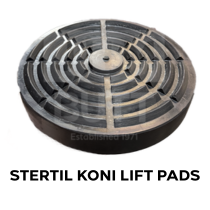 Stertil Koni Lift Pads Stertil Koni Lift Pads