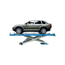 Long Platform Scissor Lift for Service Long Platform Scissor Lift for Service