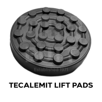Tecalemit Lift Pads Tecalemit Lift Pads