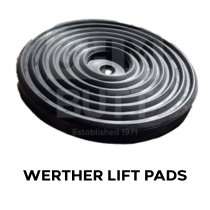 Werther Lift Pads Werther Lift Pads