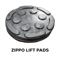 Zippo Lift Pads Zippo Lift Pads