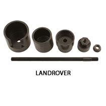 Landrover Bush Removal Tools Landrover Bush Removal Tools