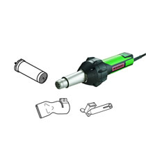 Leister Triac Hot Air Tools, Parts & Accessories Leister Triac Hot Air Tools, Parts & Accessories