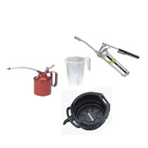 Lubrication Tools Lubrication Tools