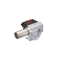 Leister Vulcan Hot Air Blowers Leister Vulcan Hot Air Blowers