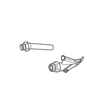 Leister Welding Pen Accessories Leister Welding Pen Accessories