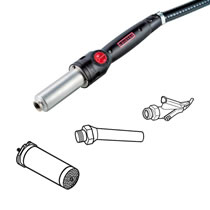 Leister Hot Air Welding Pens, Parts & Accessories Leister Hot Air Welding Pens, Parts & Accessories