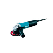 Makita Electric Angle Grinders Makita Electric Angle Grinders