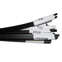 Mixed Bundle Test Plastic Welding Rods Mixed Bundle Test Plastic Welding Rods