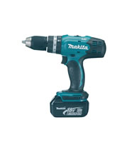 Makita Electric Cordless Drills Makita Electric Cordless Drills