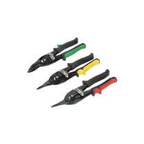 Metal Cutters & Tin Snips Metal Cutters & Tin Snips