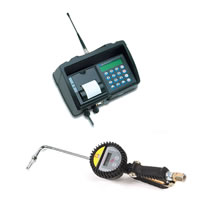 Meters, Dispensers & Monitors Meters, Dispensers & Monitors