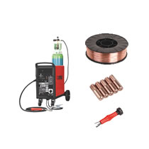 Mig Welders & Accessories Mig Welders & Accessories